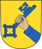 The Coat Of Arms Of Wallisellen Clip Art